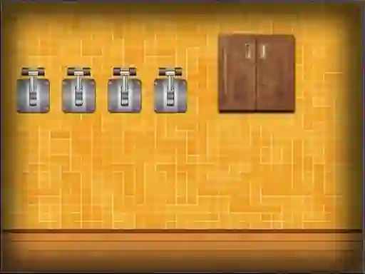 Jeu Amgel Easy Room Escape 62 en ligne