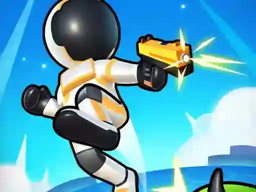 Jeu Alien Survival en ligne