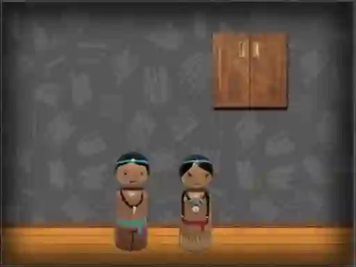 Jeu Amgel Easy Room Escape 53 en ligne