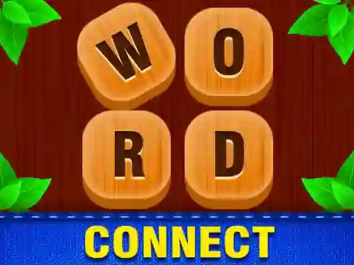 Jeu Word Connect en ligne