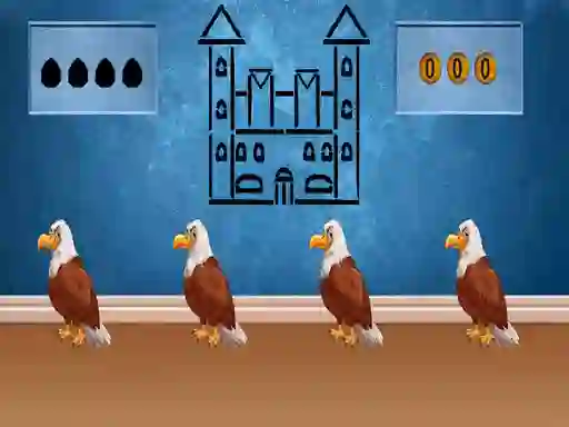 Jeu Little Princess Escape en ligne