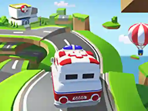 Jeu Move the Car en ligne