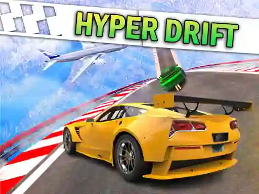Jeu Hyper Drift en ligne