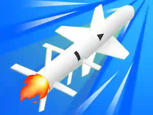 Jeu Missile Launch Master en ligne