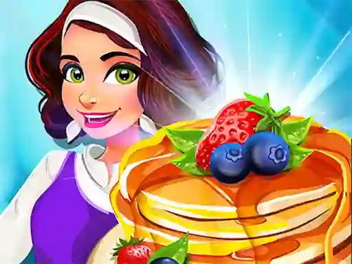 Jeu My Cooking Restaurant en ligne