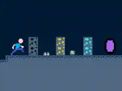 Jeu Dungeon Adventures en ligne