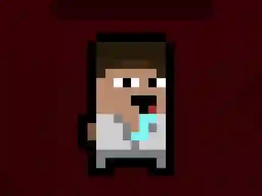 Jeu Dr.Noob Steve en ligne