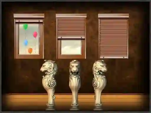 Jeu Amgel Easy Room Escape 69 en ligne