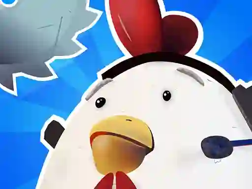 Jeu Nugget Royale en ligne