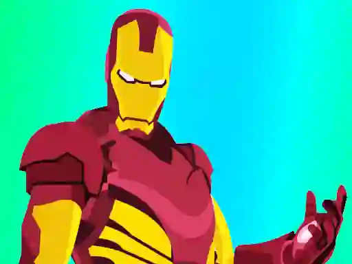 Jeu Iron man en ligne