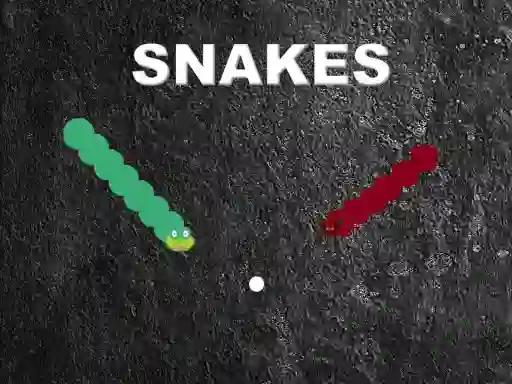 Jeu Snakes en ligne
