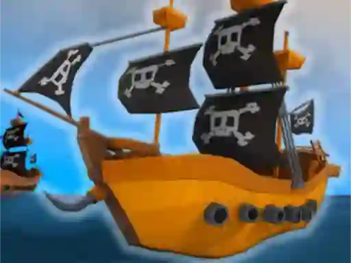 Jeu Warship Battle en ligne