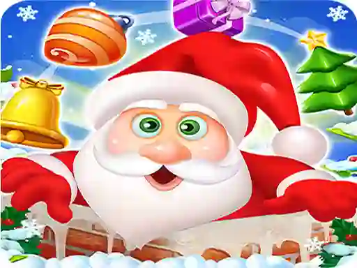 Jeu Jungle Adventure 2021 Santa world en ligne