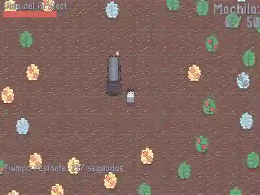 Jeu Last Human en ligne