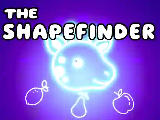 Jeu Shapefinder en ligne