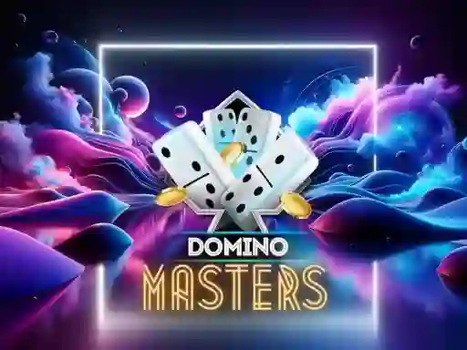 Jeu Domino Masters en ligne