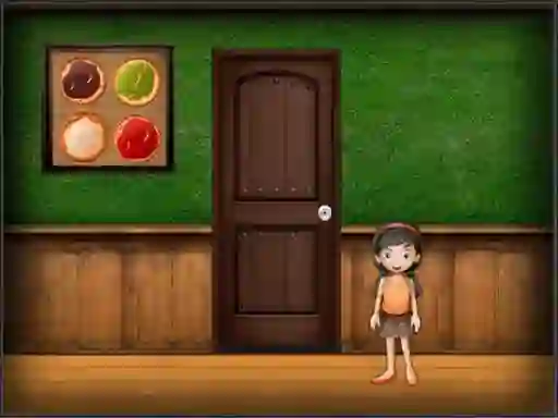 Jeu Amgel Kids Room Escape 78 en ligne
