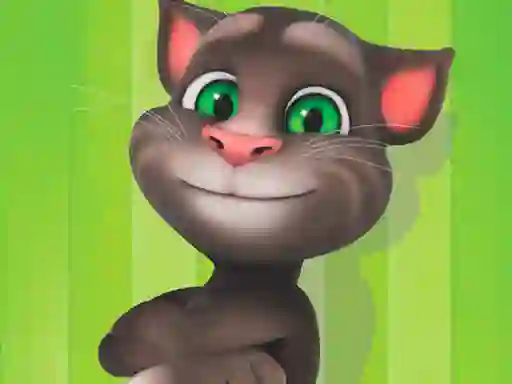 Jeu Flappy Talking Tom Mobile en ligne
