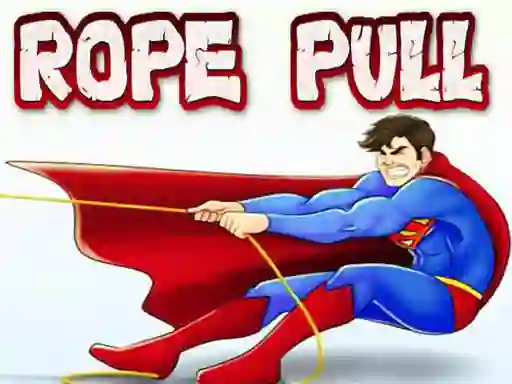 Jeu Rope-Pull Tug War en ligne