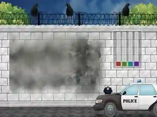 Jeu Jail Break Escape en ligne