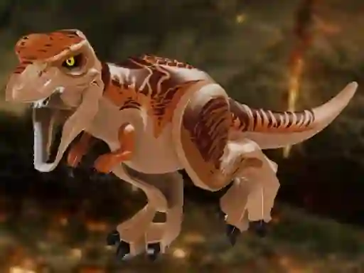 Jeu Dinosaur Age Jigsaw en ligne
