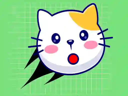Jeu Rescue Kitty Puzzle en ligne
