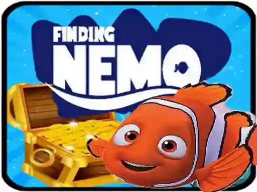 Jeu Finding Nemo en ligne