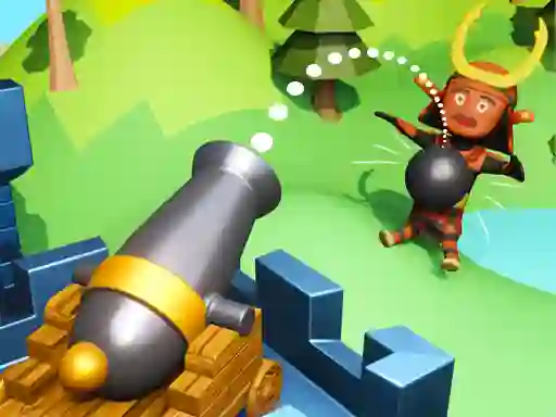Jeu Epic Army Defense Rising War en ligne
