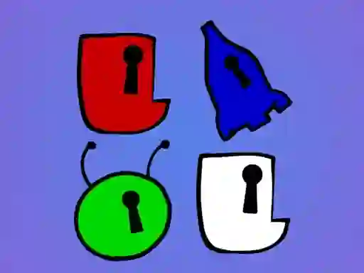 Jeu SameLock en ligne