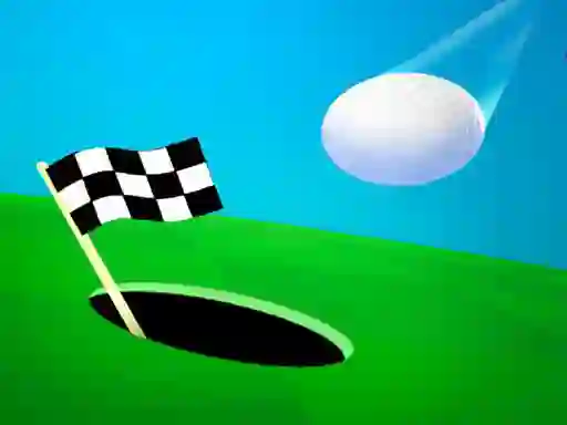 Jeu Gold Golf en ligne
