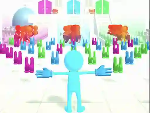 Jeu Slap Kingdom en ligne