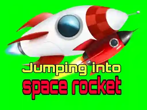 Jeu Space Jump en ligne