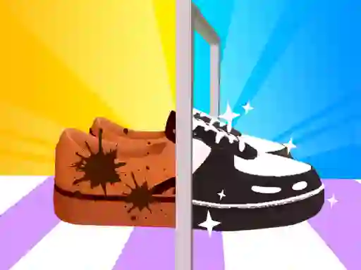 Jeu Shoes Evolution 3D en ligne