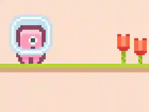 Jeu Mr Alien en ligne