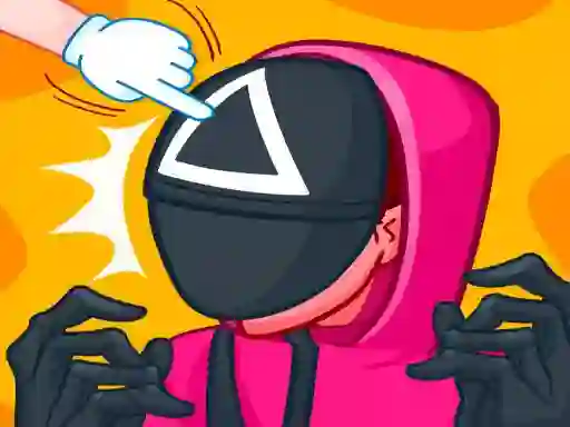Jeu Squid Game Puzzle en ligne