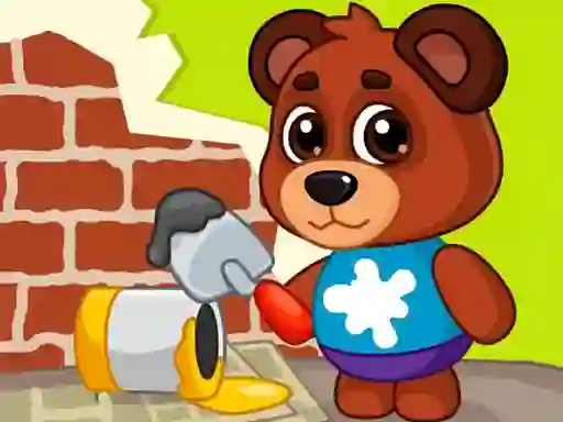 Jeu Repair Of The House en ligne