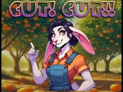 Jeu Cut, Cut!! en ligne
