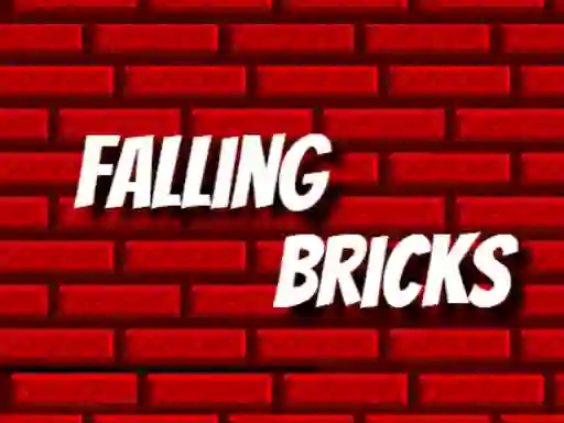 Jeu Falling Brick en ligne