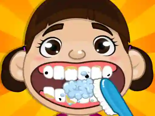 Jeu The Crazy Dentist wojak game en ligne