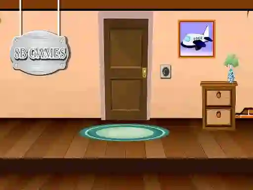 Jeu 10 Door Escape en ligne