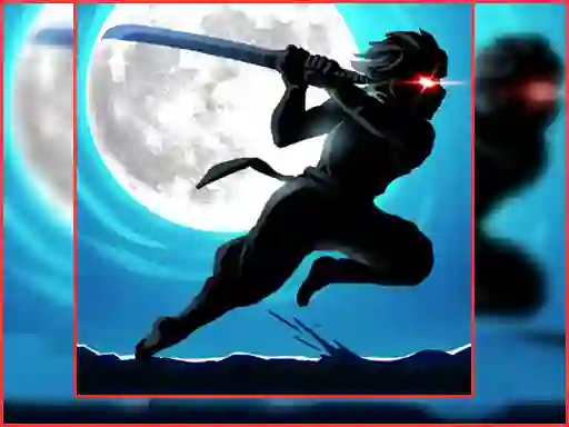 Jeu Super ninja en ligne