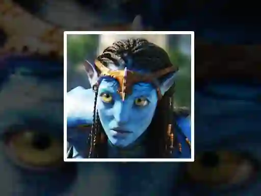 Jeu Avatar Jumping Adventure en ligne