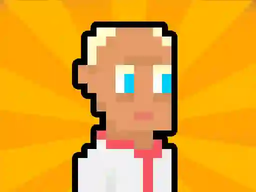 Jeu President Simulator en ligne