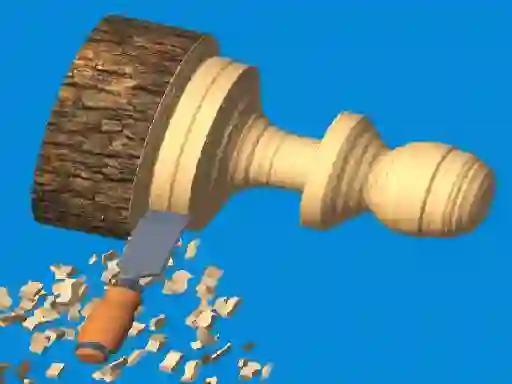 Jeu Woodturning? en ligne
