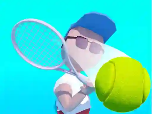 Jeu Tennis Guys en ligne