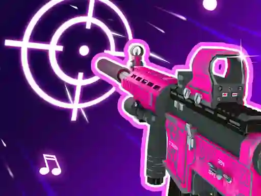 Jeu Beat Shooter en ligne