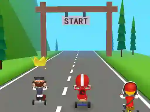 Jeu Drift At Will en ligne