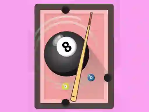 Jeu Pool 8 Puzzle en ligne