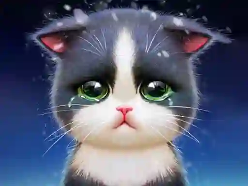 Jeu Kitten Bowling en ligne