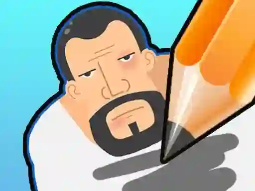 Jeu Draw The Criminal en ligne